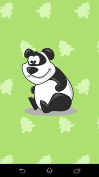 Guess The Animal Name Pop游戏截图1