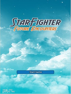 StarFigthers: Beta游戏截图1