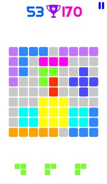 99 : Nine in Line with mPOINTS游戏截图5
