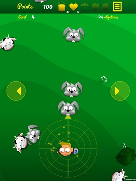 Please Splash游戏截图4