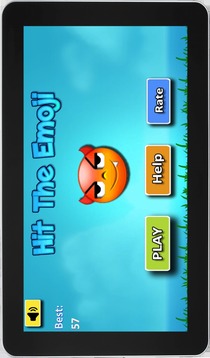 Hit The Emoji游戏截图3