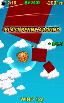 Benny Blast游戏截图2