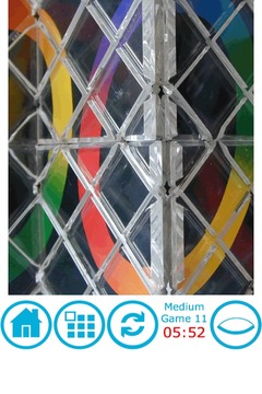 Puzzle 100 Slides游戏截图5