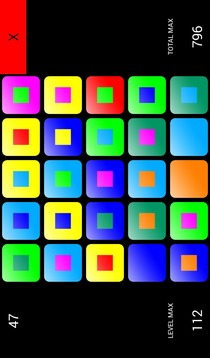 PAIR BOARD - Color游戏截图2