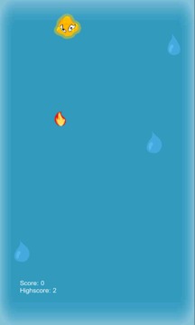 Flame Out游戏截图3