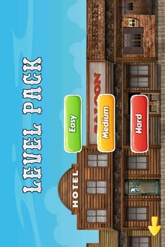 Cowboy Adventurer游戏截图2