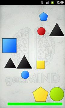 geo MIND Brain Trainer游戏截图2