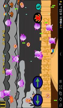 Bears in My Backyard游戏截图2