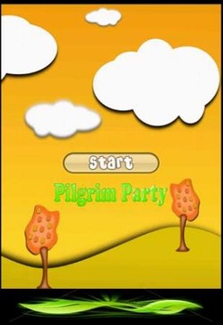 Pilgrim Party游戏截图1