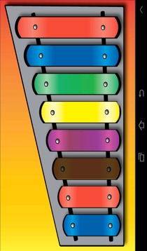 Toddlers Xylophone游戏截图2