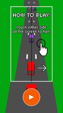 Highway Mayhem游戏截图2