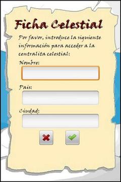 Talking with God (free)游戏截图3