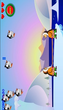 The Last Penguin游戏截图3