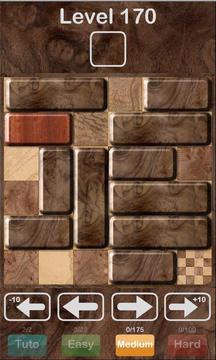 Wood Puzzle FREE游戏截图3