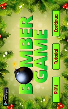 Bomber Game游戏截图1
