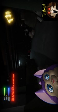 Tattletail Survival游戏截图2