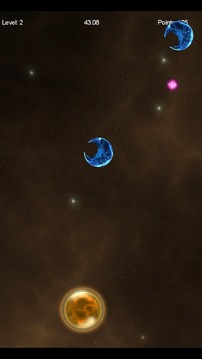 Rogue Planet游戏截图5