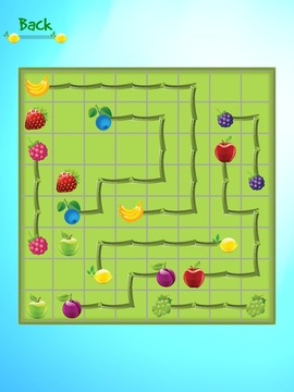 Fruity Flow游戏截图4