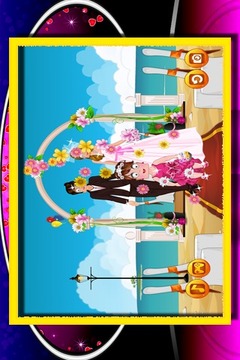 Wedding Games : Baby At Party游戏截图5