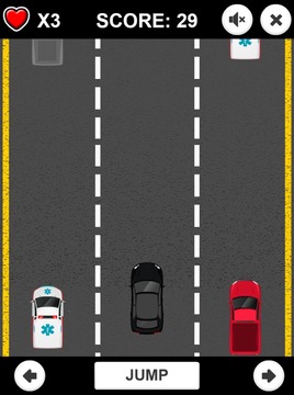 Car Driving Game游戏截图3