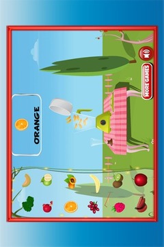 Cooking Game : Summer Delights游戏截图2