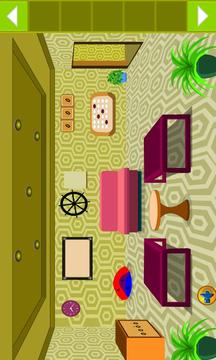 Guest House Room Escape Game游戏截图3