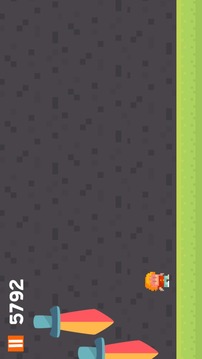 Mr Pixel Jump游戏截图2