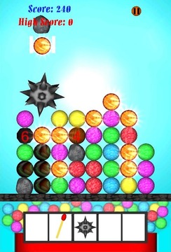 Gumball Mania游戏截图3