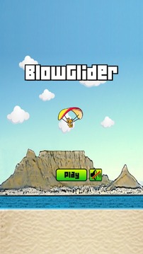 Blow Glider游戏截图1