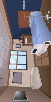 Hospital Room Escape游戏截图5