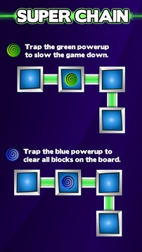 Super Chain Block Puzzle Free游戏截图3