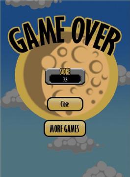 Jumping Mice Game游戏截图3