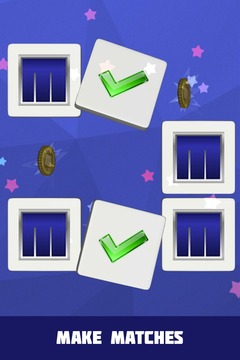 Matchingo - A Memory Game游戏截图2