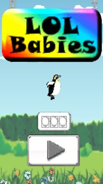 LOL Babies游戏截图1