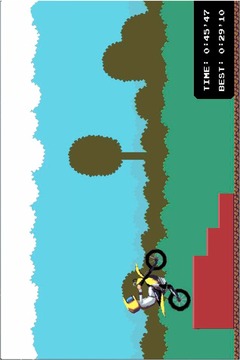 Wheelie Legend游戏截图3