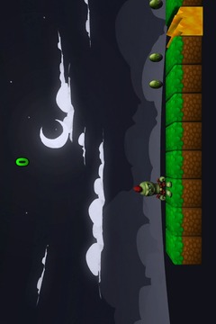 Punk Ogre Escape游戏截图2