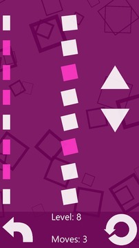 Linea - Puzzle Game游戏截图2