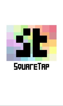 Square Tap游戏截图1