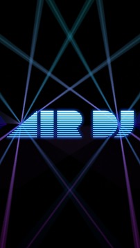 Air DJ游戏截图2