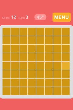How color sensitive are you?游戏截图4