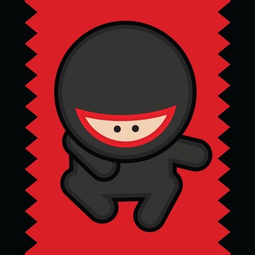 Ninja Spike Jump - Bouncy Game游戏截图4