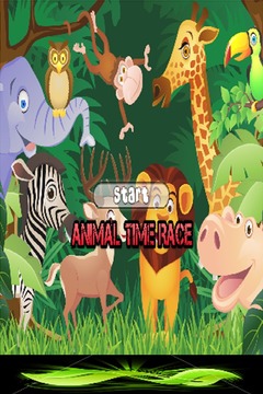 Animal Matching游戏截图1