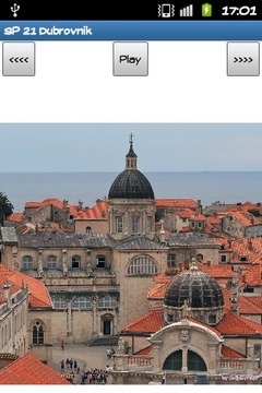 Sliding Puzzle 21 - Dubrovnik游戏截图4
