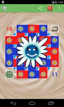 Chamomile Field游戏截图2