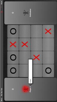 Tic Tac Toe (Morpion)游戏截图2