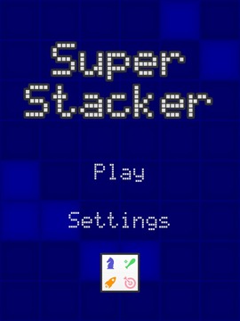 Super Stacker游戏截图5