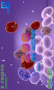 Golden Eggs 3D Fun Game游戏截图1