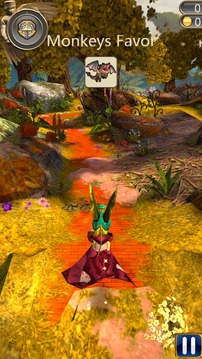 Temple Jungle Run Oz 2游戏截图2