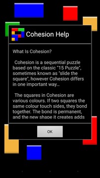 Cohesion Free游戏截图2