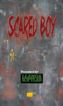 Scared Boy游戏截图1